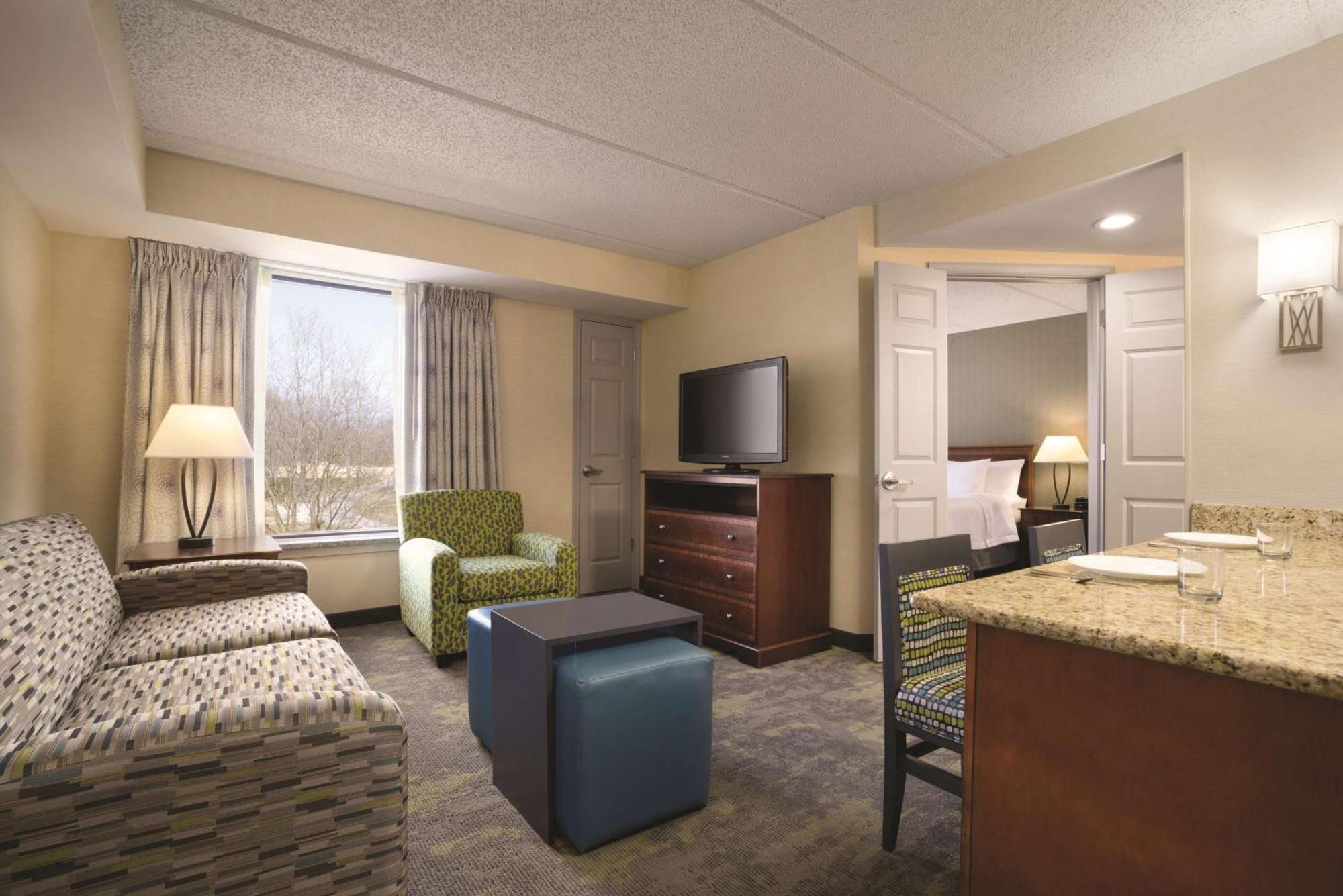 Homewood Suites Williamsburg Ngoại thất bức ảnh