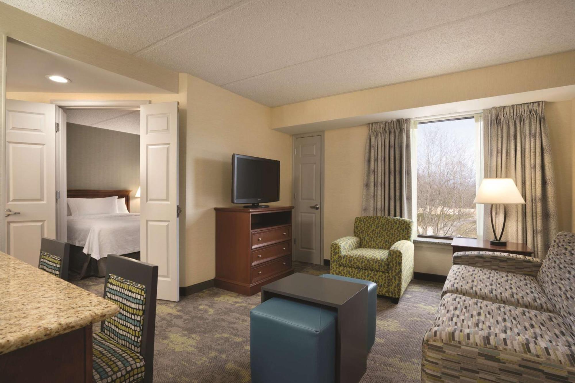 Homewood Suites Williamsburg Ngoại thất bức ảnh