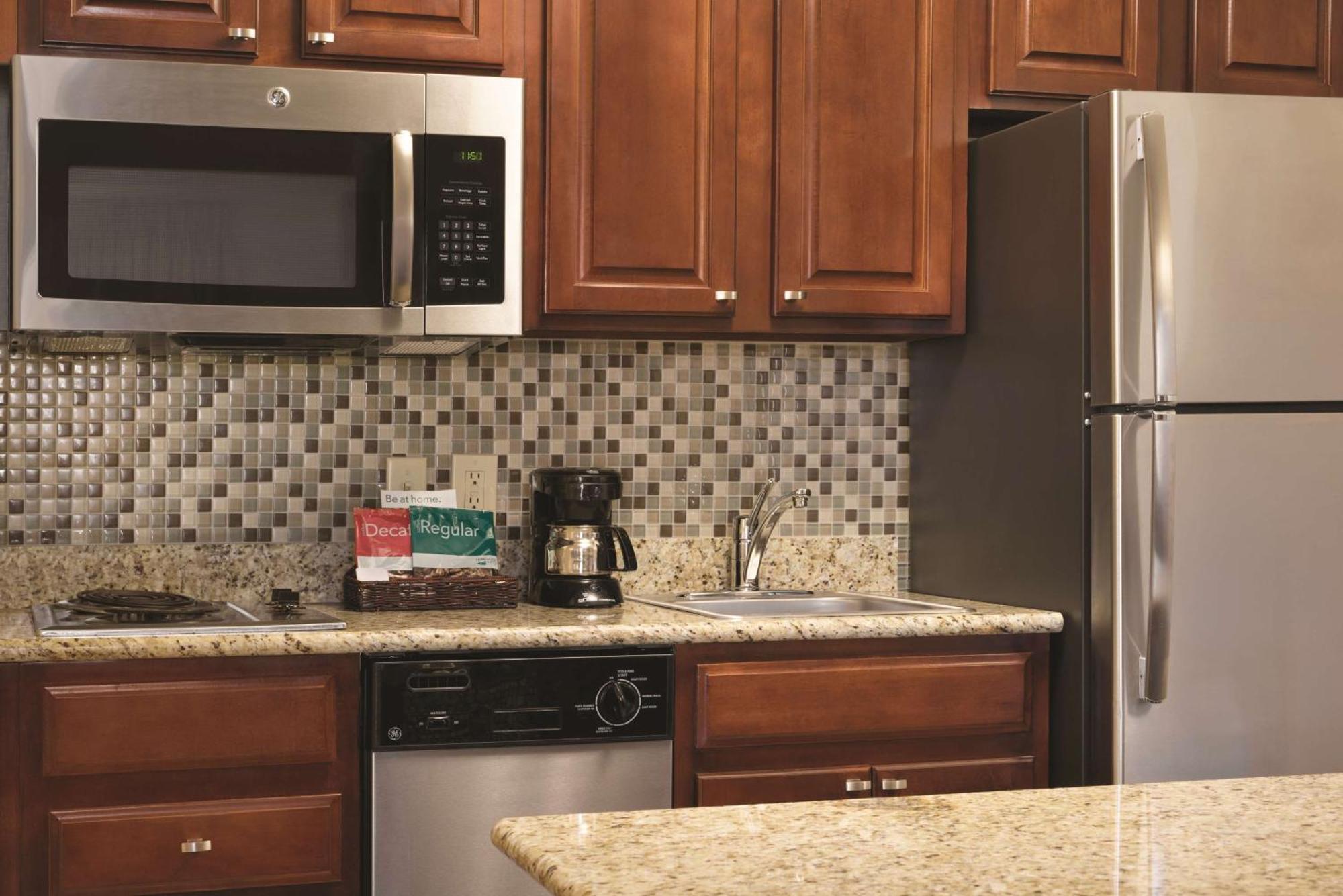 Homewood Suites Williamsburg Ngoại thất bức ảnh